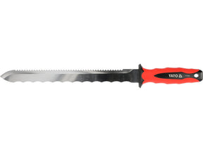 Cutit pentru vata minerala YATO YT-76245, 410 mm cu 2 lame