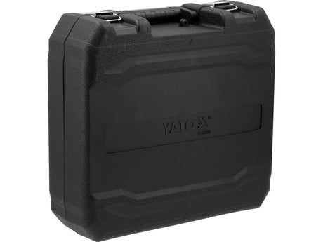 Cutit polistiren YATO YT-821915, 200 mm, 18 V, 1 x 4 Ah - imagine 10