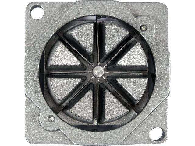 CUTIT PT. APARAT TAIAT CARTOFI YG - 03422 Yato YG - 03426 - 114 x 114 mm, inox Yato - scule electrice si unelte profesionale - BricoMart