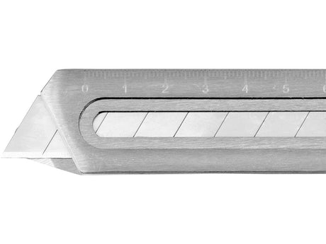Cutit universal YATO YT-75125, 18 mm - imagine 4