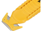 CUTTER PT. RAZUIT Vorel 76030 - 148x38x10 mm, inox Vorel - scule electrice si unelte profesionale - BricoMart