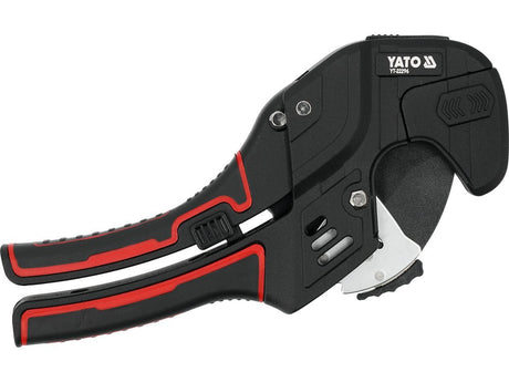 Cutter tevi 32 YATO YT-22296, 40 mm taietura dubla ptfe