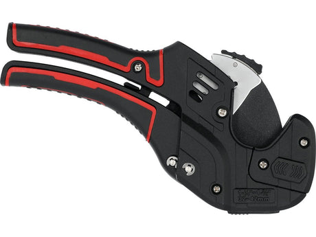 Cutter tevi 32 YATO YT-22296, 40 mm taietura dubla ptfe - imagine 2
