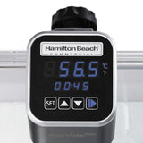 Circulator de imersie Acuvide™ 1000, Hamilton Beach Commercial