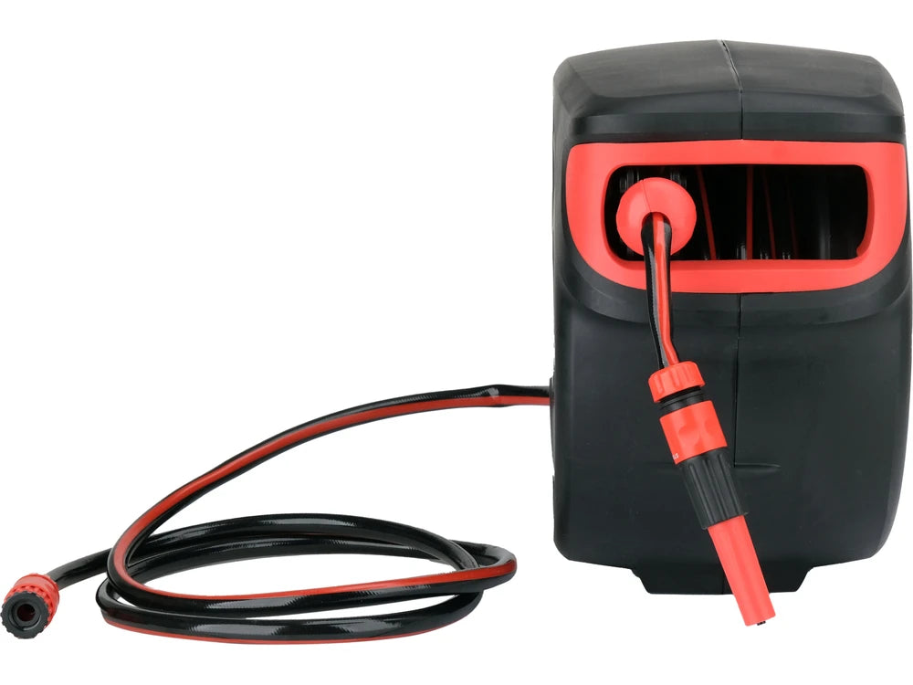 FURTUN DE APA PE TAMBUR AUTOMAT 25M Yato YT-90101