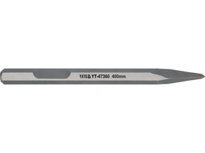 Dalta cu varf (tija hexagonala YATO YT-47360, 28 mm)