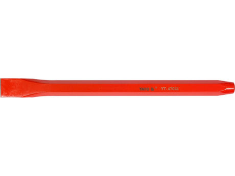 DALTA LATA 300X25MM Yato YT - 47022 - 300 mm, 18 mm, 25 mm Yato - scule electrice si unelte profesionale - BricoMart