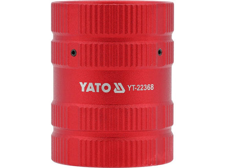 DEBAVURATOR 6 - 38 MM Yato YT - 22368 Yato - scule electrice si unelte profesionale - BricoMart