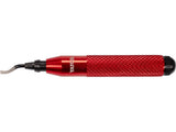 DEBAVURATOR + LAME REZERVA, 5 BUC Yato YT - 22363 - 135 mm Yato - scule electrice si unelte profesionale - BricoMart