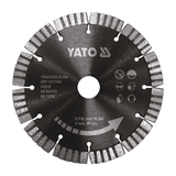 DEBITATOR CANALE ZIDĂRIE Yato YT-82016, 150MM , 1800W , 8000 min YATO - scule electrice si unelte profesionale - BricoMart