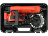 DEBITATOR CANALE ZIDĂRIE Yato YT-82016, 150MM , 1800W , 8000 min YATO - scule electrice si unelte profesionale - BricoMart