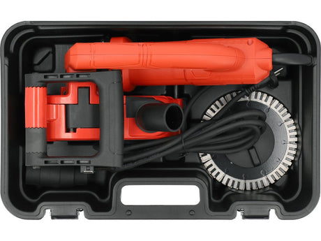 DEBITATOR CANALE ZIDĂRIE Yato YT-82016, 150MM , 1800W , 8000 min YATO - scule electrice si unelte profesionale - BricoMart