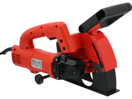 DEBITATOR CANALE ZIDĂRIE Yato YT-82016, 150MM , 1800W , 8000 min YATO - scule electrice si unelte profesionale - BricoMart