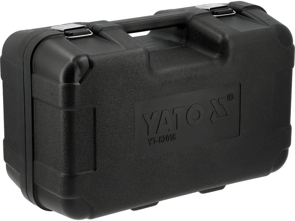 DEBITATOR CANALE ZIDĂRIE Yato YT-82016, 150MM , 1800W , 8000 min YATO - scule electrice si unelte profesionale - BricoMart
