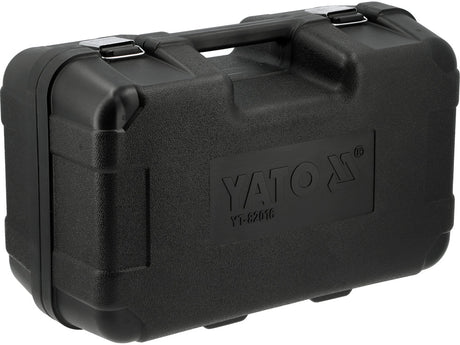 DEBITATOR CANALE ZIDĂRIE Yato YT-82016, 150MM , 1800W , 8000 min YATO - scule electrice si unelte profesionale - BricoMart