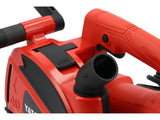 DEBITATOR CANALE ZIDĂRIE Yato YT-82016, 150MM , 1800W , 8000 min YATO - scule electrice si unelte profesionale - BricoMart