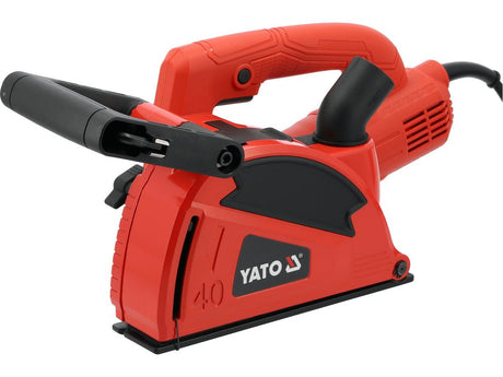 DEBITATOR CANALE ZIDĂRIE Yato YT-82016, 150MM , 1800W , 8000 min YATO - scule electrice si unelte profesionale - BricoMart