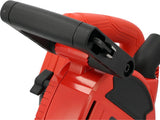 DEBITATOR CANALE ZIDĂRIE Yato YT-82016, 150MM , 1800W , 8000 min YATO - scule electrice si unelte profesionale - BricoMart