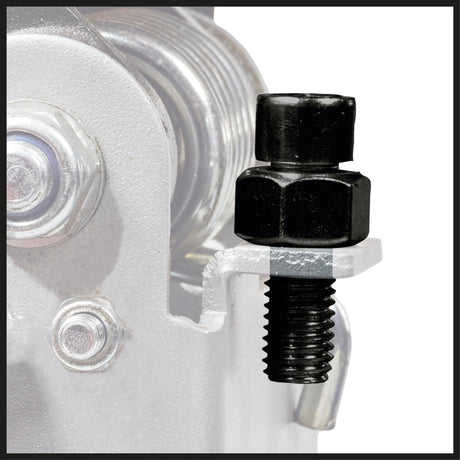 Debitor metale Einhell TC - MC 355/1 - 2200 W BricoMart - scule electrice si unelte profesionale - BricoMart