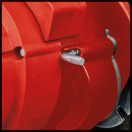 Debitor metale Einhell TC - MC 355/1 - 2200 W BricoMart - scule electrice si unelte profesionale - BricoMart