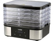 Deshidrator alimente LUND 68281, 5 tăvi din inox, 380 W