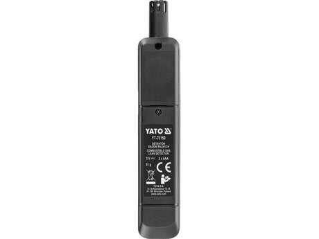 Detector de gaze inflamabile de buzunar YATO YT-73150 - imagine 3