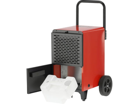 DEZUMIDIFICATOR 50L/24H Yato YT - 99650 - Promotii YATO, 30 l, 50 l, 7 l Yato - scule electrice si unelte profesionale - BricoMart