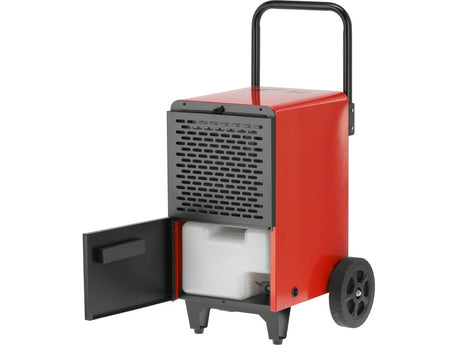DEZUMIDIFICATOR 50L/24H Yato YT - 99650 - Promotii YATO, 30 l, 50 l, 7 l Yato - scule electrice si unelte profesionale - BricoMart