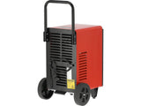 DEZUMIDIFICATOR 50L/24H Yato YT - 99650 - Promotii YATO, 30 l, 50 l, 7 l Yato - scule electrice si unelte profesionale - BricoMart