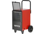 DEZUMIDIFICATOR 50L/24H Yato YT - 99650 - Promotii YATO, 30 l, 50 l, 7 l Yato - scule electrice si unelte profesionale - BricoMart