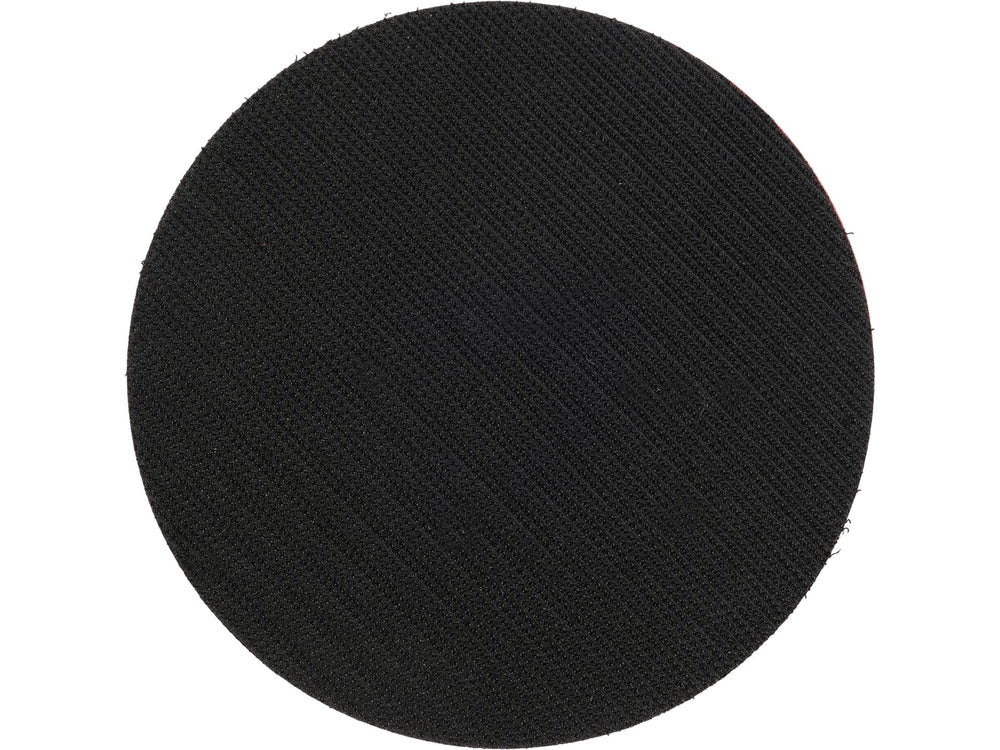 DISC DE LUSTRUIT CU VELCRO 125MM TH 5/16 Yato YT - 47872 - 12.000 rpm Yato - scule electrice si unelte profesionale - BricoMart
