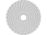 DISC DIAMANTAT PENTRU SLEFUIRE SI LUSTRUIRE, 100MM, D3000 Yato YT - 48206 - 100 mm, 4500 rpm Yato - scule electrice si unelte profesionale - BricoMart
