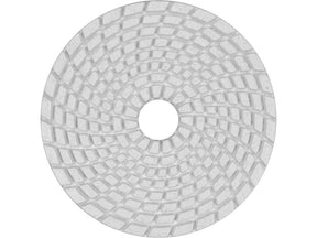 DISC DIAMANTAT PENTRU SLEFUIRE SI LUSTRUIRE, 100MM, D3000 Yato YT - 48206 - 100 mm, 4500 rpm Yato - scule electrice si unelte profesionale - BricoMart
