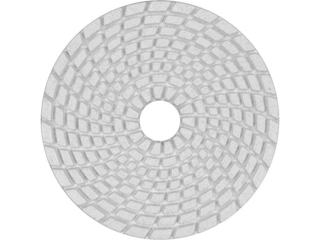 DISC DIAMANTAT PENTRU SLEFUIRE SI LUSTRUIRE, 100MM, D3000 Yato YT - 48206 - 100 mm, 4500 rpm Yato - scule electrice si unelte profesionale - BricoMart