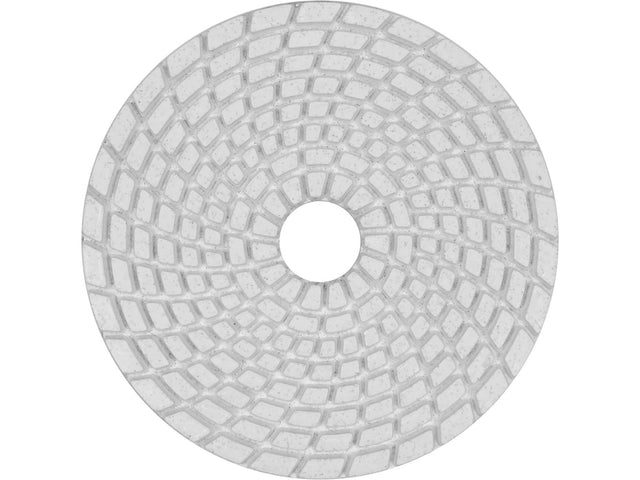 DISC DIAMANTAT PENTRU SLEFUIRE SI LUSTRUIRE, 100MM, D3000 Yato YT - 48206 - 100 mm, 4500 rpm Yato - scule electrice si unelte profesionale - BricoMart