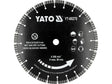 DISC PENTRU CUTTER BETON 350MM Yato YT - 60270 Yato - scule electrice si unelte profesionale - BricoMart