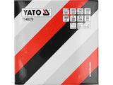 DISC PENTRU CUTTER BETON 350MM Yato YT - 60270 Yato - scule electrice si unelte profesionale - BricoMart
