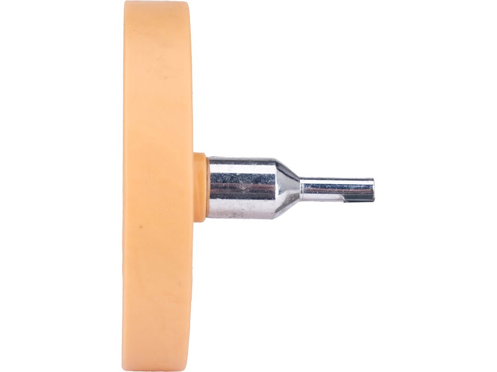 Disc pentru indepartare adezivului YATO YT-83307, 88 mm - imagine 5