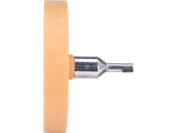 Disc pentru indepartare adezivului YATO YT-83307, 88 mm - imagine 5