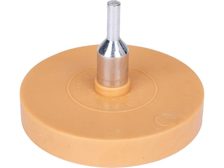 Disc pentru indepartare adezivului YATO YT-83307, 88 mm - imagine 3
