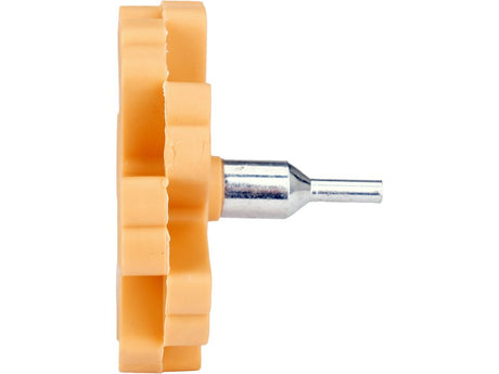 Disc pentru indepartare adezivului YATO YT-83308, 88 mm - imagine 5