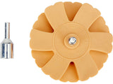 Disc pentru indepartare adezivului YATO YT-83308, 88 mm