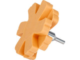 Disc pentru indepartare adezivului YATO YT-83308, 88 mm - imagine 4