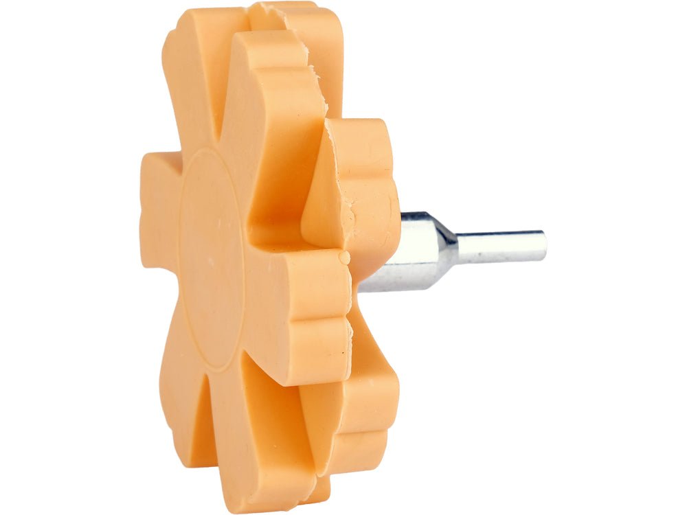 Disc pentru indepartare adezivului YATO YT-83308, 88 mm - imagine 6