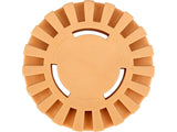 Disc pentru indepartare adezivului YATO YT-83309, 110 mm - imagine 2