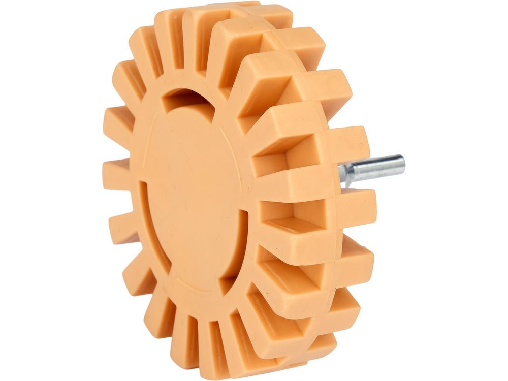 Disc pentru indepartare adezivului YATO YT-83309, 110 mm - imagine 6