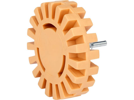 Disc pentru indepartare adezivului YATO YT-83309, 110 mm - imagine 6