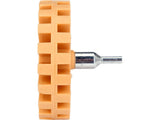 Disc pentru indepartare adezivului YATO YT-83309, 110 mm - imagine 5
