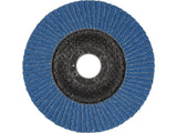 Disc pentru slefuit P40 YATO YT-833005, 125 mm - imagine 2