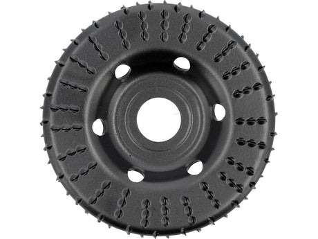 DISC RASPEL CUTTER 120X18MM NR1 Yato YT - 59184 Yato - scule electrice si unelte profesionale - BricoMart